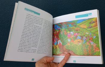 Libro Desenterrando Memorias - Imagen 2