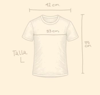 Camisetas - Imagen 8