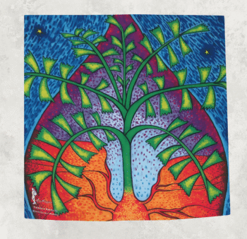 Pañoletas - Pashminas - Imagen 4