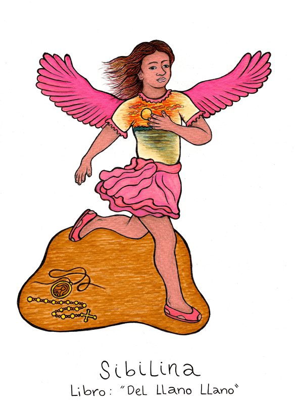 23-Sibilina-lina-gongora